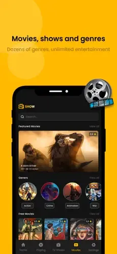 picasso-live-match Movies and shows